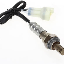 Kwiksen Heated O2 Oxygen Sensor 1 Upstream 234-4105 Replacement for Suzuki Grand Vitara V6-2.5L 1999 2000 2001 2002 2003 2004 2005