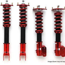 A’PEXi 269AF010 N1 Type EXV Damper for Subaru Impreza WRX/STI