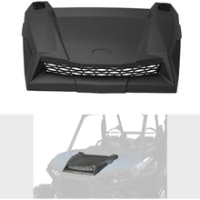 A&UTV PRO Air Intake RZR Hood Scoop Replacement, Compatible with 2014-2020 Polaris RZR XP 900 1000 S, Replace # 2881467