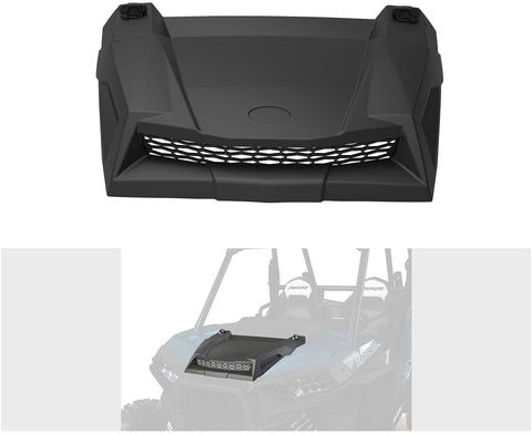 A&UTV PRO Air Intake RZR Hood Scoop Replacement, Compatible with 2014-2020 Polaris RZR XP 900 1000 S, Replace # 2881467