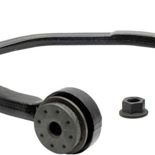 ACDelco 46D1002A Advantage Front Passenger Side Upper Suspension Control Arm