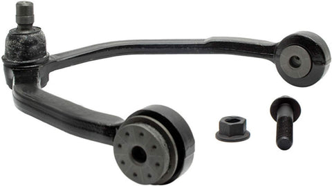 ACDelco 46D1002A Advantage Front Passenger Side Upper Suspension Control Arm