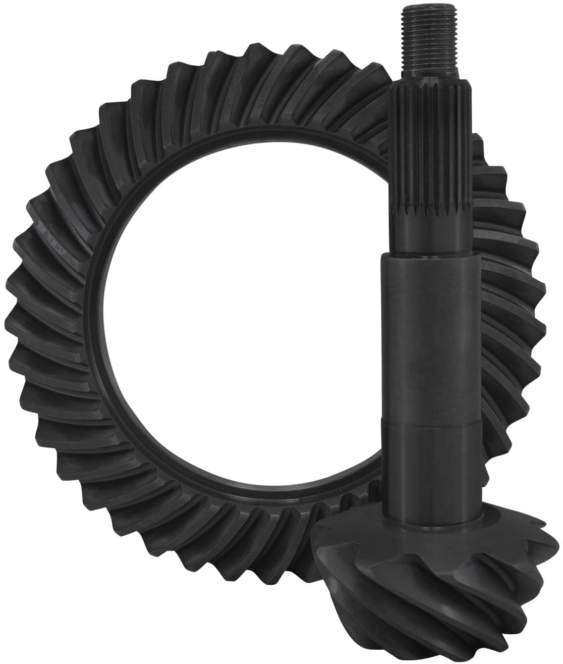 Yukon Gear & Axle (YG D44-411) High Performance Ring & Pinion Gear Set for Dana 44 Differential