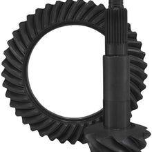 Yukon Gear & Axle (YG D44-411) High Performance Ring & Pinion Gear Set for Dana 44 Differential