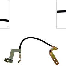 Dorman H380091 Hydraulic Brake Hose