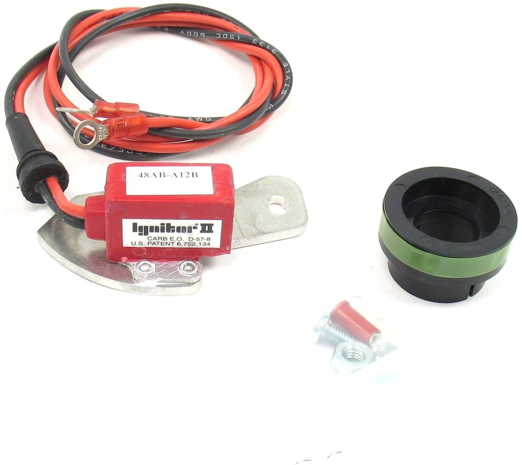 PerTronix 91261 Ignitor II Adaptive Dwell Control for Ford 6 Cylinder