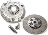 RAM Clutches 88762 11-Inch x 1 1/8-10-Inch Replacement Clutch Kit