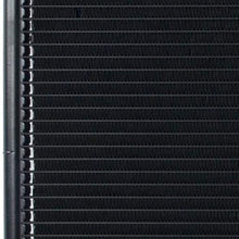 OSC Cooling Products 4814 New Condenser