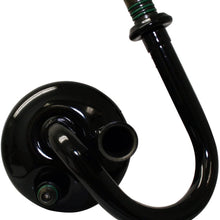 TCW 17-7211 A/C Accumulator (Quality With Perfect Vehicle Fitment)