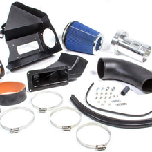 Steeda 555-3152 Cold Air Intake Kit for GT 2010