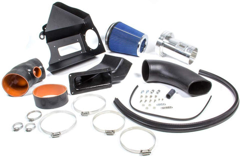 Steeda 555-3152 Cold Air Intake Kit for GT 2010