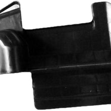 OE Replacement Radiator Support Air Deflector TOYOTA CAMRY (Partslink Number TO1218107)