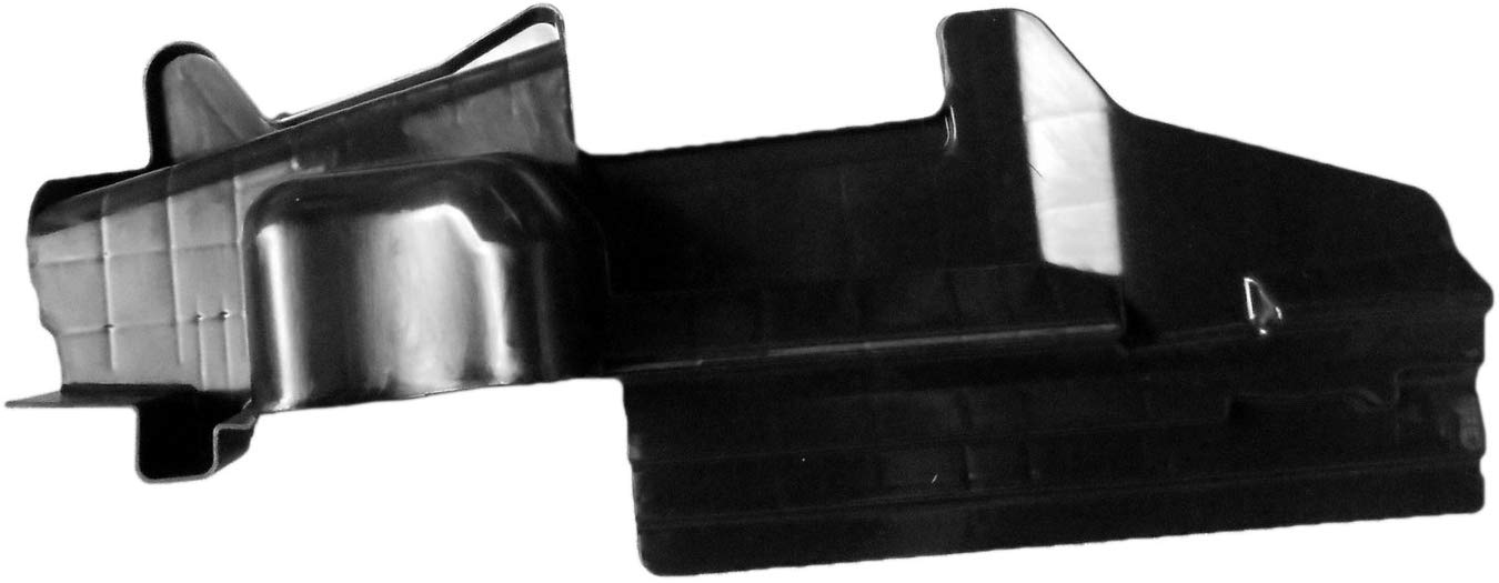 OE Replacement Radiator Support Air Deflector TOYOTA CAMRY (Partslink Number TO1218107)