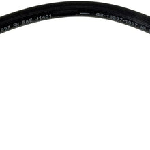 Dorman H620019 Hydraulic Brake Hose