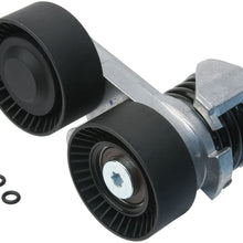 URO Parts 11287563927 Acc. Belt Tensioner Assembly, Includes NTN/NSK Bearing