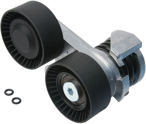URO Parts 11287563927 Acc. Belt Tensioner Assembly, Includes NTN/NSK Bearing