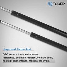 ECCPP Lift Support Rear Liftgate Replacement Struts Gas Springs Fit for 2011-2017 Nissan Quest Set of 2