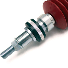 Godspeed MonoMAXX MMX3910-C Coilovers Suspsension Lowering Kit, 40 Levels Damping, Full Adjustable