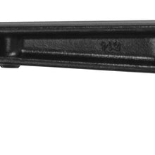 Blue Print ADC48646 control arm with bushing, joint and lock nut - Pack of 1
