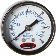 Motive Products 1735 Fluid Transfer Pump