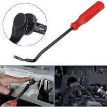 UTSAUTO 620Pcs Car Retainer Clips & Plastic Fasteners Kit Fender Rivet Clips 16 Most Popular Sizes Auto Push Pin Rivets Set for Toyota GM Ford Honda Acura Chrysler