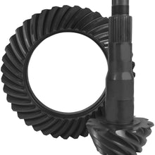 Yukon Gear & Axle (YG F8.8-488) High Performance Ring & Pinion Gear Set for Ford 8.8 Differential