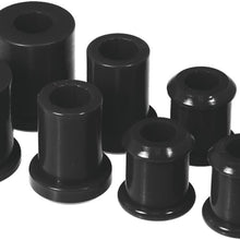 Prothane 7-232-BL Black Front Control Arm Bushing Kit
