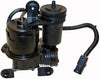 Westar CD-7714 Suspension. Air Compressor