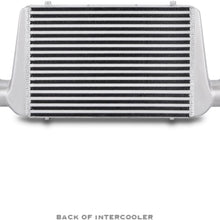 Mishimoto Universal Intercooler G-Line