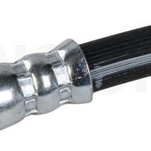 Sunsong 2203290 Brake Hydraulic Hose for Select 2001-2007 Ford/Mercury/Mazda Mid-Size SUVs