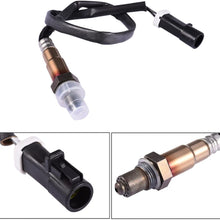 TOHUU 234-4401 Oxygen Sensor Upstream Downstream for Ford F150 E350 E450 Expedition Explorer Ranger Lincoln Mazda B2300 B3000 B4000(1PCS)