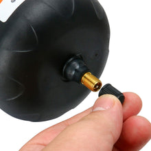 Amarine Made 0.75L 125 PSI,Pre-Pressurized Accumulator Tank for Boat,Marine, RV,Caravan