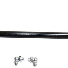 Sway Bar Link Compatible with 2011-2017 Ford Explorer Set of 2 Front Passenger and Driver Side