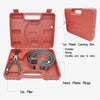 JIANEEXSQ Auto Piston Compressor Set Car Engine Piston Ring Compressor Pliers Set Repair Tools Kit