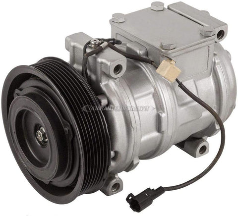 For Lexus ES300 Toyota Camry 1992 1993 Reman AC Compressor & A/C Clutch - BuyAutoParts 60-01288RC Remanufactured