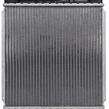 OSC Cooling Products 222 New Radiator