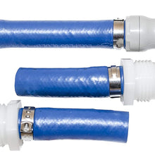 Sea-Doo Jet Boat Flush Kit 1998-1999 Challenger Speedster Sportster