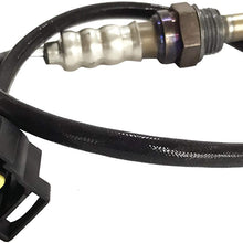 Exerock 23139 Oxygen Sensor O2 Compatible with Dodge RAM 1500 2500 3500/Jeep Grand Cherokee Liberty Wrangler