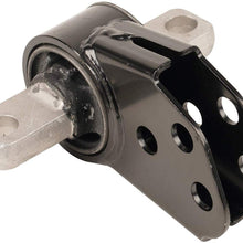 Omix-ADA 18283.51 Axle Housing Bracket, Front 05-10 Grand Cherokee WK, 06-10 Comander