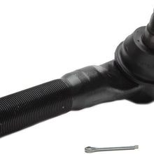 ACDelco 45A0691 Professional Driver Side Outer Steering Tie Rod End