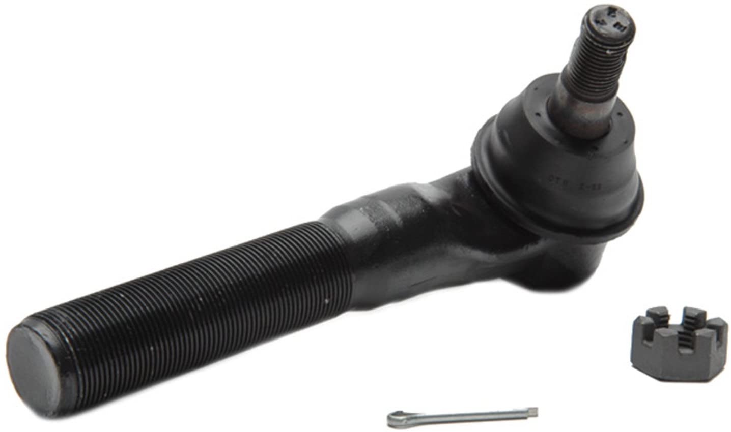 ACDelco 45A0691 Professional Driver Side Outer Steering Tie Rod End