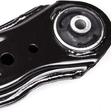 TUCAREST K620718 Front Right Lower Control Arm and Ball Joint Assembly Compatible Volkswagen MK4 Beetle Golf Jetta City Passenger Side Suspension