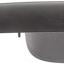 Dorman 926-469 Dashboard Instrument Bezel Assembly for Select Dodge Models