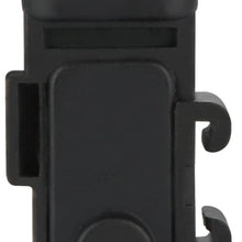 Fuel Pump Tank Vapor Vent (EVAP) Pressure Sensor AS302 16238399 For Chevy/Chevrolet Acura Buick Cadillac GMC Isuzu From Madlife Garage