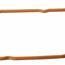 ACDelco 12567777 GM Original Equipment Oil Pan Gasket