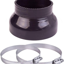 AIRAID 130-353 Silicone Reducer Coupler