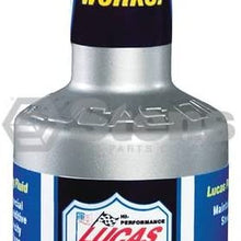 051-532 Power Steering Fluid