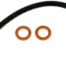Dorman H380259 Hydraulic Brake Hose