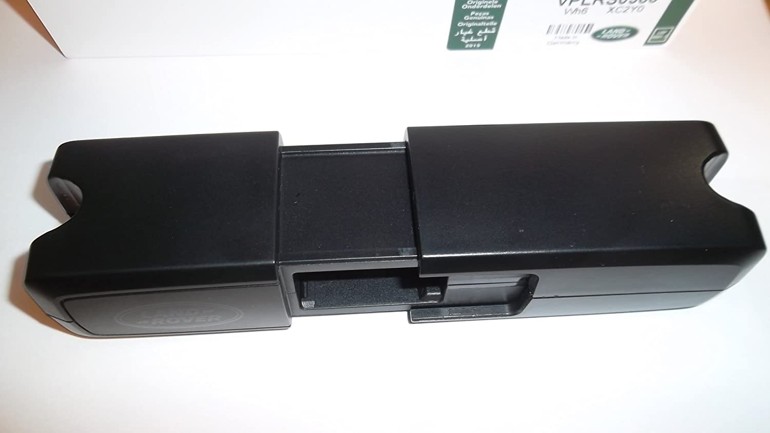 LAND ROVER CLICK AND GO BASE UNIT FOR HEADREST UTILITY ATTACHMENTS