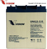 Vision UNA12-115 Battery